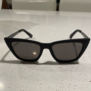 Quay Australia Sunglasses
